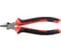 Комбинированные бокорезы Elitech 180 мм, CrV, 56-62HRC 130202 207110 1