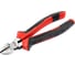 Комбинированные бокорезы Elitech 180 мм, CrV, 56-62HRC 130202 207110 2