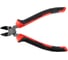 Комбинированные бокорезы Elitech 180 мм, CrV, 56-62HRC 130202 207110 3