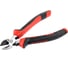 Комбинированные бокорезы Elitech 180 мм, CrV, 56-62HRC 130202 207110 4