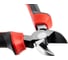 Комбинированные бокорезы Elitech 180 мм, CrV, 56-62HRC 130202 207110 5