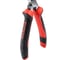 Комбинированные бокорезы Elitech 180 мм, CrV, 56-62HRC 130202 207110 6