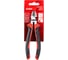 Комбинированные бокорезы Elitech 180 мм, CrV, 56-62HRC 130202 207110 7