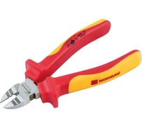 Бокорезы со съёмником изоляции NORGAU тип N315VDE-018 180 мм 067294018
