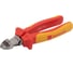 Бокорезы со съёмником изоляции NORGAU тип N315VDE-018 180 мм 067294018 3