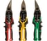 Набор ножниц по металлу Dewalt 3 шт DWHT14676-0 1