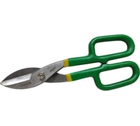 Ножницы по металлу WYNNS W1010В 250мм, с изолированными ручками 00000017728