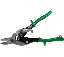 Ножницы по металлу WYNNS W1110В 250мм, рычажные, правые 00000019841