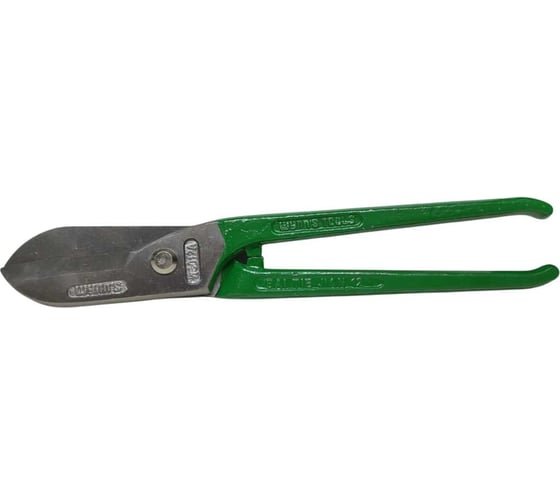 Ножницы по металлу WYNNS W6012A 300мм Tools 00000017726
