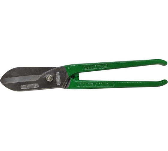 Ножницы по металлу WYNNS W6012A 300мм Tools 00000017726