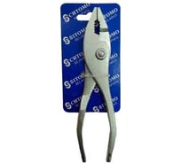 Плоскогубцы переставные СИТОМО L165 7814-0221-00. 01