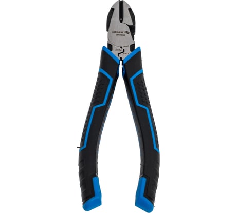 Многофункциональные бокорезы 5 в 1 HOEGERT TECHNIK 200 мм HT1P246