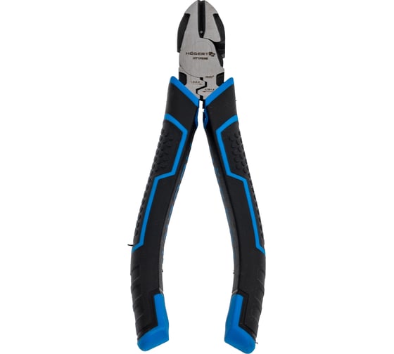 Многофункциональные бокорезы 5 в 1 HOEGERT TECHNIK 200 мм HT1P246