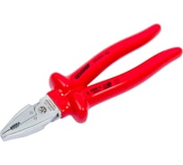 Комбинированные плоскогубцы GEDORE VDE силовые, 225 мм 6720330