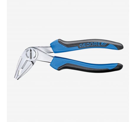 Угловые универсальные плоскогубцы GEDORE 2276585