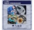 Клещи GOODKING переставные, 250 мм KP-10250 7