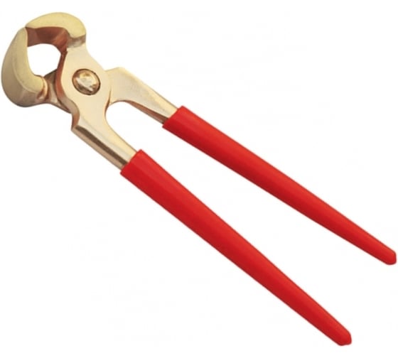 Клещи Спецпгаз 8" ВБ 3946064-1 1