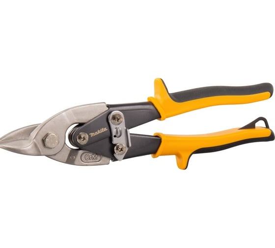 Ножницы по металлу Makita укороченные B-65822