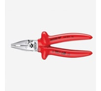Силовые комбинированные плоскогубцы GEDORE VDE 160 мм 1429582