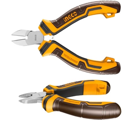 Бокорезы мини INGCO 115 мм HMDCP08115