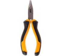 Длинногубцы INGCO мини 115 мм. HMLNP08115