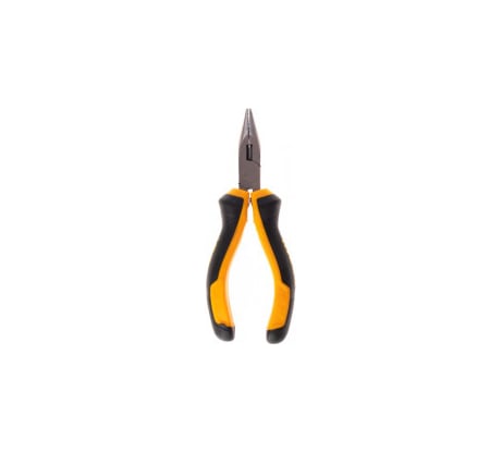 Длинногубцы INGCO мини 115 мм. HMLNP08115