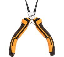 Круглогубцы мини INGCO 115 мм HMNP08115