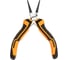 Круглогубцы мини INGCO 115 мм HMNP08115 1
