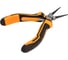 Круглогубцы мини INGCO 115 мм HMNP08115 2