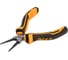Круглогубцы мини INGCO 115 мм HMNP08115 3