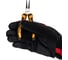 Круглогубцы мини INGCO 115 мм HMNP08115 4