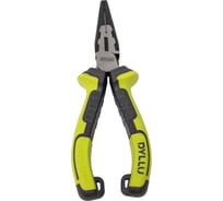 Высокопрочные длинногубцы DYLLU 160 мм DTPL2716