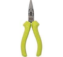 Длинногубцы DYLLU 160 мм DTPL2926