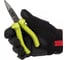 Длинногубцы DYLLU 160 мм DTPL2926 5
