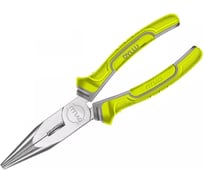 Длинногубцы DYLLU 160 мм DTPL2C06