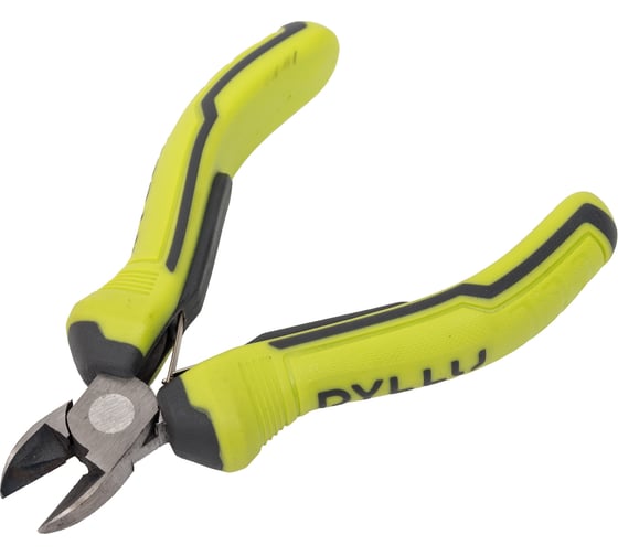 Мини диагональные кусачки DYLLU 115 мм DTPL0953 1