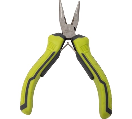 Мини длинногубцы DYLLU 115 мм DTPL0954