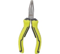 Мини изогнутые плоскогубцы DYLLU 115 мм DTPL0955