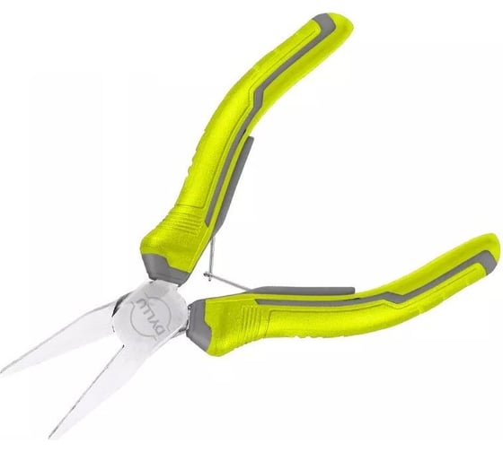 Мини плоскогубцы DYLLU 115 мм DTPL0958