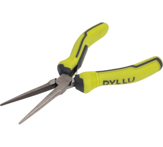 Мини щипцы с острыми носами DYLLU 115 мм DTPL0957