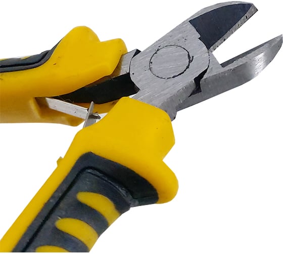 Боковые кусачки SPEKTRUM 115 мм Q7 PSP-Q7-115
