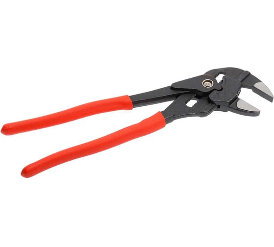Клещи переставные JTC 10" JTC-7237