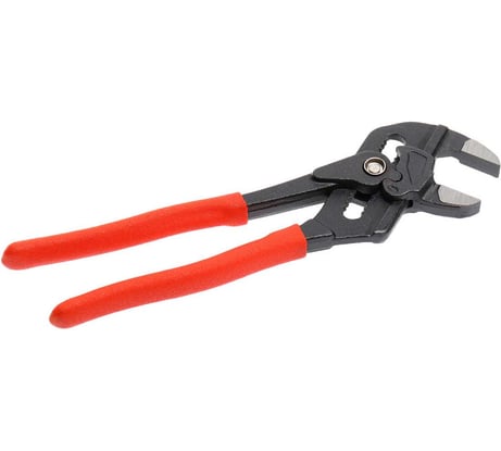 Клещи переставные JTC 7" JTC-7236