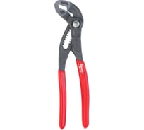 Клещи сантехнические Milwaukee 180 мм 4932492458