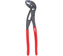 Клещи сантехнические Milwaukee 250 мм 4932492459