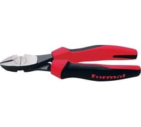 Бокорезы усиленные FORMAT шлифованные губки 160 мм 5315 0160