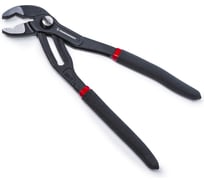 Клещи переставные с кнопочным фиксатором Станкоимпорт 180 мм CS211507