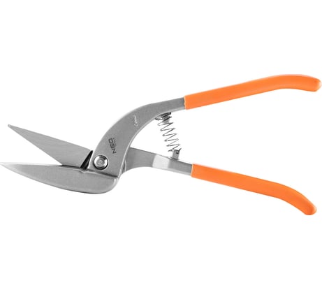 Ножницы по металлу NEO Tools Пеликан 300 мм, левые 31-086