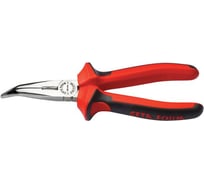 Узкогубцы изогнутые CETA FORM 200 мм E16-11-0200