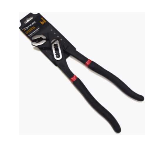 Клещи переставные VETTLER 300мм 31CRV3 WP300